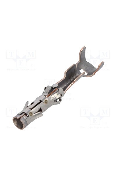 OEM Pin TE Connectivity 929989-1/C, mamă, 1.5mm System, cositorit, 0,5÷1mm2, ...