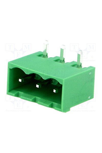 OEM Conector regletă de conexiuni deconectabilă ADAM TECH EBQA-03-D-C, soclu,...