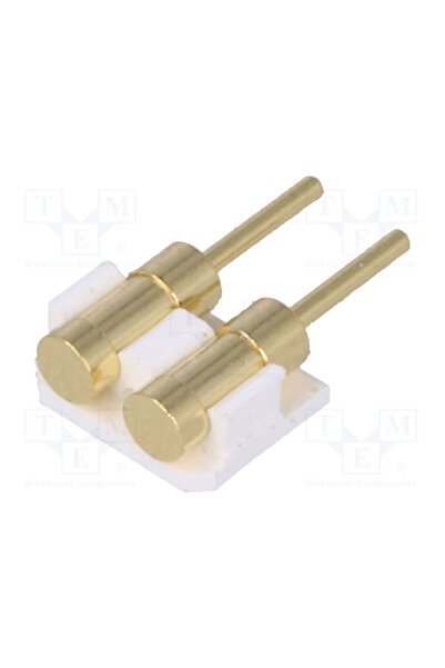 OEM Conector PCB-PCB CONNFLY DS1137-01-02MW8R, pentru aplicaţii cu diode LED,...