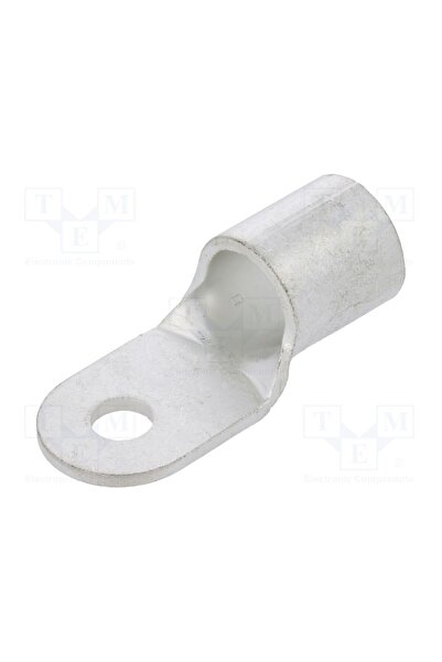 OEM Vârf inelar JST GS6-50, M6, 35÷50mm2, crimpat, pe cablu, neizolat, cositorit
