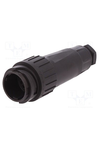 OEM Conector circular AMPHENOL C01610I0170021, mufă, pe cablu, PIN 18, tată, ...