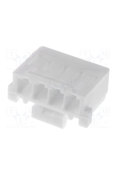 OEM Conector cablu-placă MOLEX MX-35507-0400, mufă, mamă, PIN 4, Sherlock, dr...