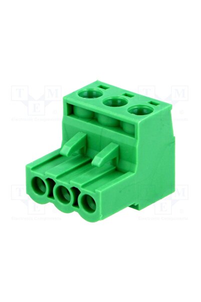 OEM Conector regletă de conexiuni deconectabilă ADAM TECH EBHA-03-C, mufă, ma...