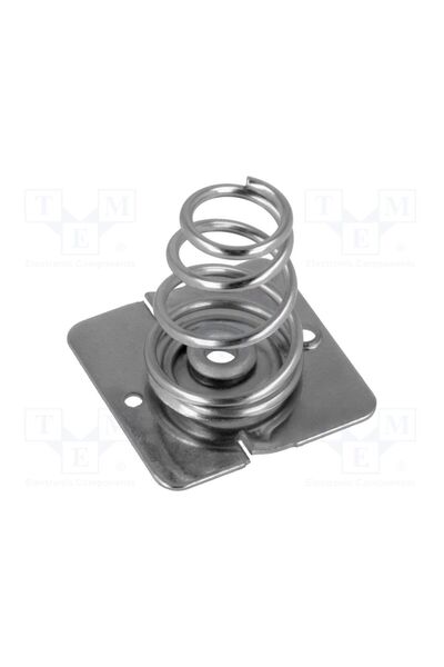 OEM Contact cu arc KEYSTONE KEYS5241, C,R14, Nr.bat 1, PCB,înşurubare, Contac...