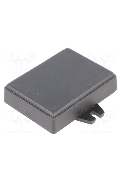 OEM Carcasă universală KRADEX Z69U-ABS, X 49mm, Y 64mm, Z 17mm, cu lame de fi...