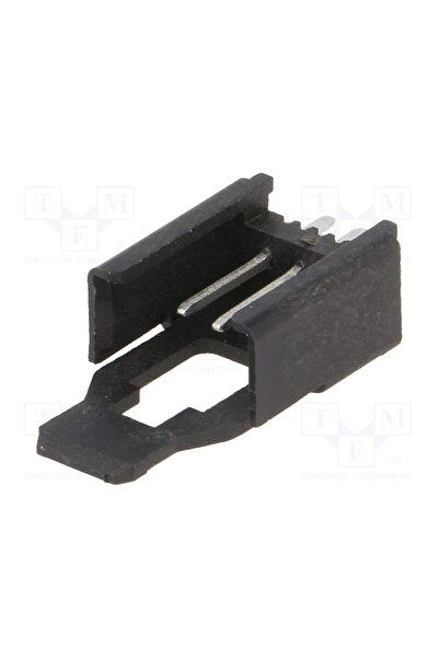 OEM Conector cablu-placă LUMBERG 2.5MSF03, soclu, tată, PIN 3, Minimodul, 5A,...