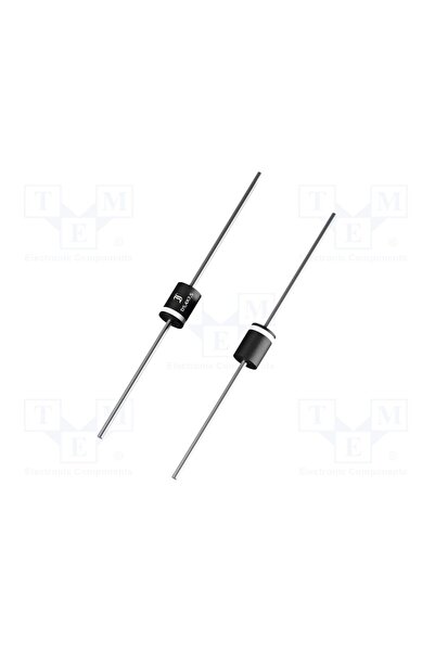 OEM Diodă TVS DIOTEC SEMICONDUCTOR 1.5KE220A-DIO, 1,5kW, 220V, 4,8A, unidirec...