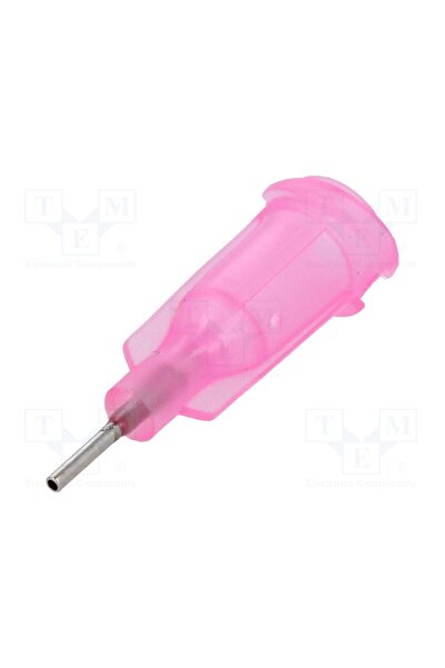 OEM Ac de oţel FISNAR FIS-20-1/4-ES, 0,25", Dimensiune 20, drept, 0,6mm, Fixa...