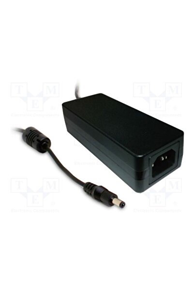 OEM Alimentator pulsatoriu MEAN WELL GSM40A18-P1J, 18VDC, 2,22A, Ieşire 5,5/2...