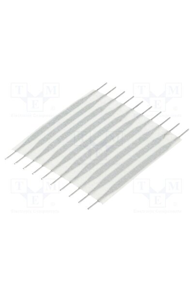 OEM Conector cablu jumper flexibil TE Connectivity FSN21A-10, P.cablu-bandă 2...