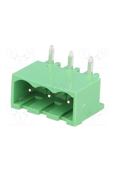 OEM Conector regletă de conexiuni deconectabilă DEGSON ELECTRONICS 2EDGRC-5.0...