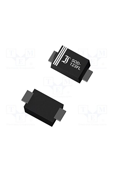 OEM Diodă TVS DIOTEC SEMICONDUCTOR SMF180A-DIO, 200W, 200÷220V, 0,68A, unidir...