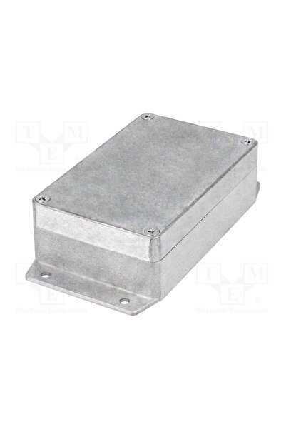 OEM Carcasă universală GAINTA G107MF-IP67, X 80mm, Y 125mm, Z 40mm, cu lame d...