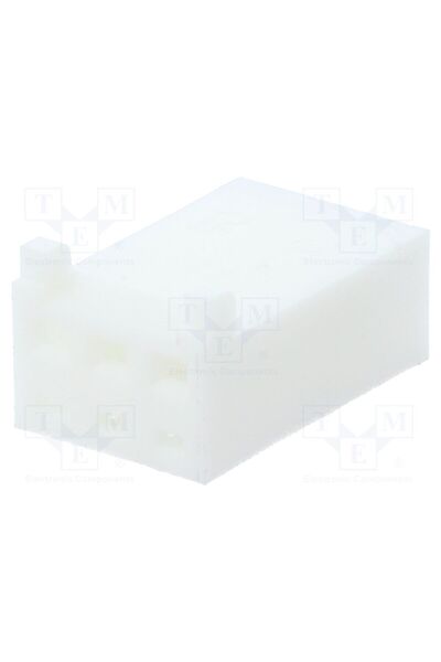 OEM Conector cablu-placă TE Connectivity 1375820-3, mufă, mamă, PIN 3, CST-10...