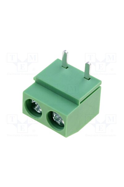 OEM Conector regletă de conexiuni pt.PCB DEGSON ELECTRONICS DG126R-5.0-02P14,...