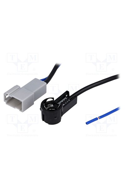 OEM Cablu 4CARMEDIA AA-HONDA.02-ISO, ISO, Marca autovehiculului Honda, soclu,...