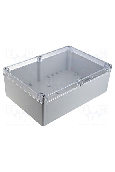 OEM Carcasă universală GAINTA G238C, X 185mm, Y 265mm, Z 95mm, policarbonat, ...