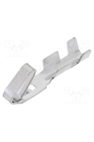 OEM Pin ADAM TECH MTA-C-R, mamă, 28AWG÷22AWG, crimpat, pe cablu, 3A, 2,54mm, ...