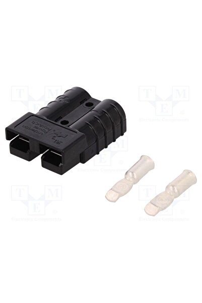 OEM Conector alimentar DC ANDERSON POWER PRODUCTS 6331G3, mufă, hermafrodit, ...