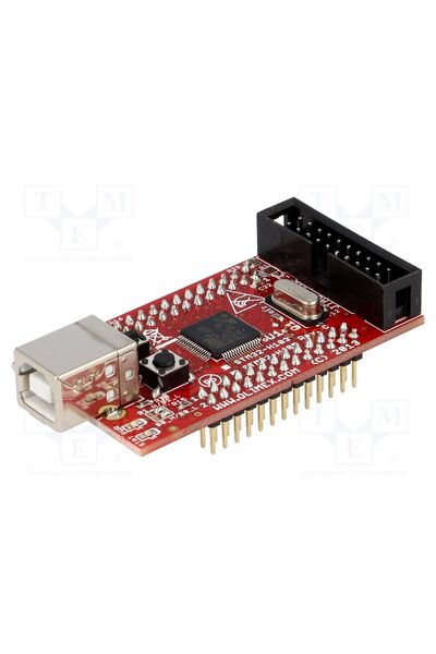 OEM Kituri dezv ARM ST OLIMEX STM32-H103, placă prototip