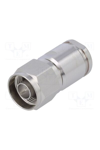 OEM Conector N CommScope 400BPNM-C, mufă, tată, CNT, drept, 50Ω, răsucire (cl...