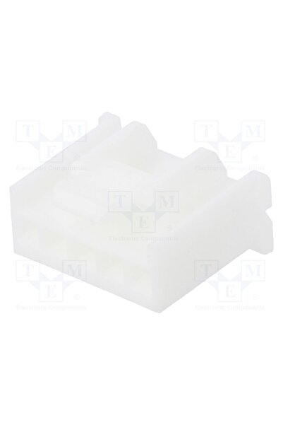 OEM Conector cablu-cablu JST XMP-05V, mufă, mamă, PIN 5, XM, pe cablu, 2,5mm,...