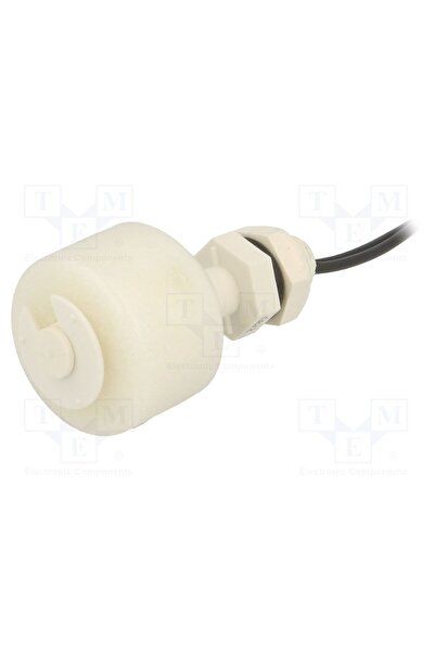OEM Senzor nivel lichid MEDER LS01-1A66-PP-2000W, -20÷90 ° C, Ieșire SPST-NO,...