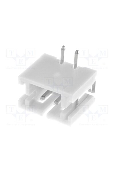 OEM Conector cablu-placă JST B2B-PH-SM4-TB, soclu, tată, PIN 2, PH, 2A, 100V,...