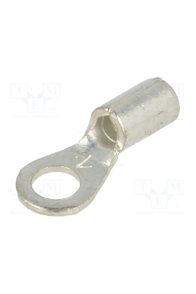 OEM Vârf inelar KEYSTONE KEYS8203, M3,5, 1,3÷1,6mm2, crimpat, pe cablu, neizo...