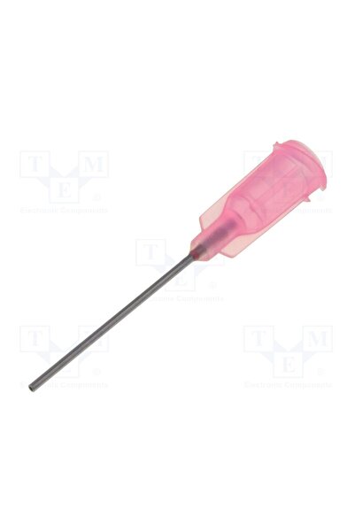 OEM Ac de oţel FISNAR FIS-20-1-ES, 1", Dimensiune 20, drept, 0,6mm, Fixare Lu...