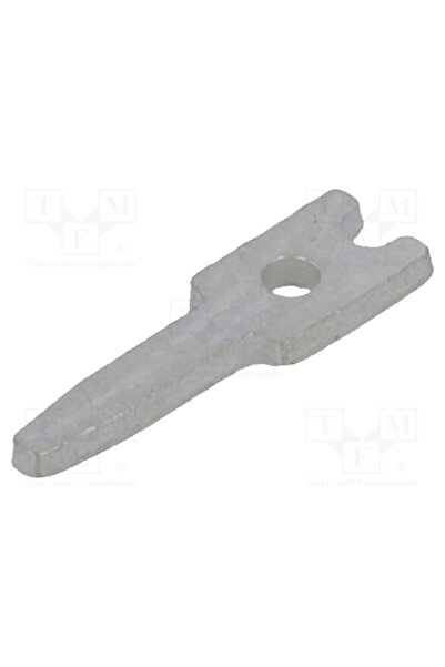 OEM Vârf pentru lipire KEYSTONE KEYS1031, THT, alamă, cositorit