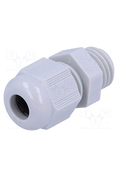 OEM Garnitură de etanşare HELU HELU-93908, M12, 1,5, IP68, poliamidă 6, gri d...