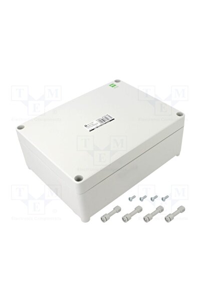 OEM Carcasă universală ELEKTRO-PLAST NASIELSK EPN-2716-00, X 170mm, Y 220mm, ...