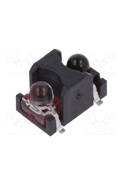 OEM Senzor optocuplor VISHAY TCND5000, SMD, OUT fotodiodă
