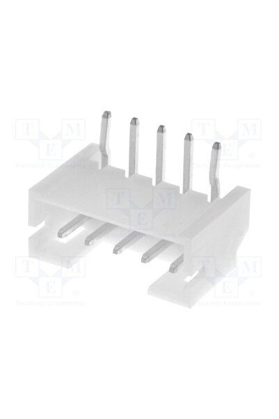 OEM Conector cablu-placă JST S5B-PH-K-S, soclu, tată, PIN 5, PH, 2A, 100V, TH...