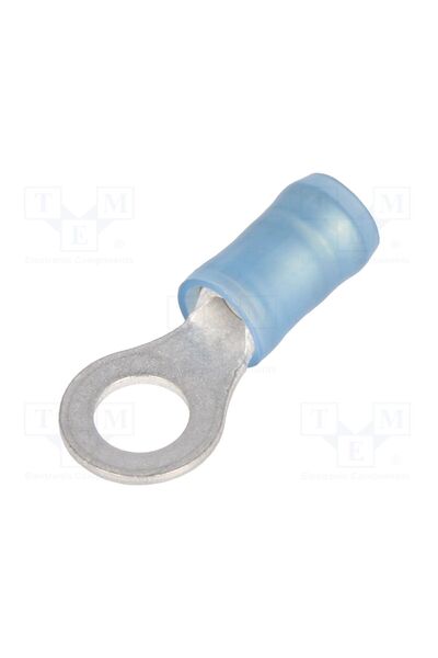 OEM Vârf inelar TE Connectivity 320574, Orificiu #10, Ø 4,82mm, 1,25÷2mm2, cr...