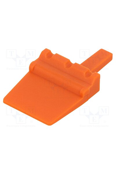 OEM Clichet de blocare AMPHENOL AWM-3P, tată, ATM, PIN 3