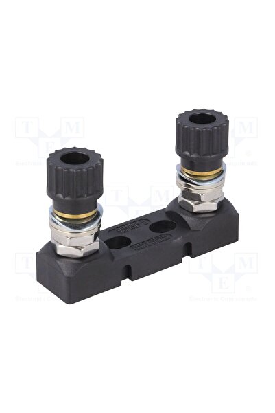OEM Clemă LITTELFUSE 177.5701.0001, 425A, cu şurub, Term cu şurub, 80V