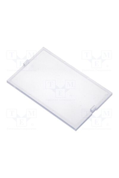OEM Filtru GAINTA D4MG-COVER-C, transparentă