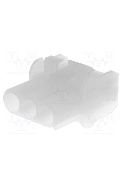 OEM Conector cablu-cablu TE Connectivity 1-480701-0, mufă/soclu, tată/mamă, P...