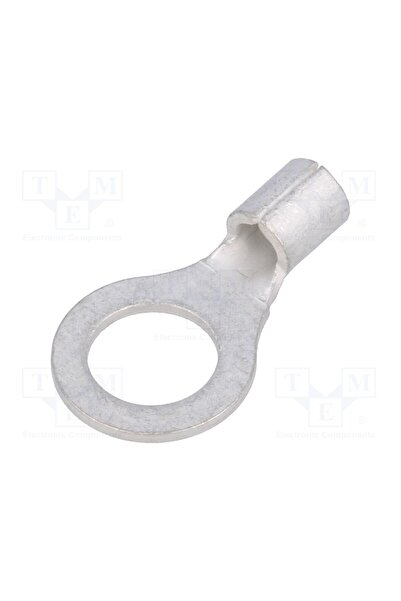 OEM Vârf inelar MOLEX MX-19323-0015, M8, 2,5÷6mm2, crimpat, neizolat, cositor...