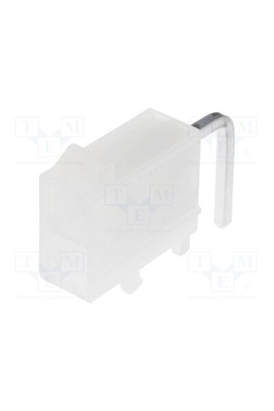 OEM Conector cablu-placă MOLEX MX-39-30-1020, soclu, tată, PIN 2, Mini-Fit Jr...