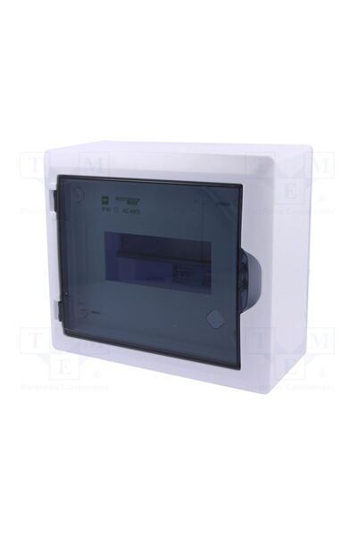 OEM Carcasă pentru aparatură modulară ELEKTRO-PLAST NASIELSK EPN-2502-01, IP4...