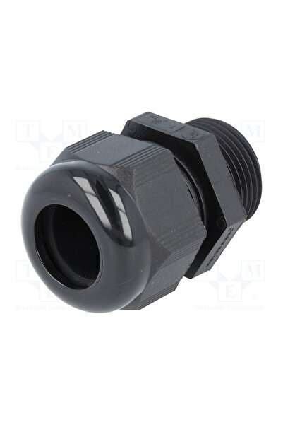 OEM Garnitură de etanşare HELU HELU-92803, NPT3/4", IP68, poliamidă, neagră