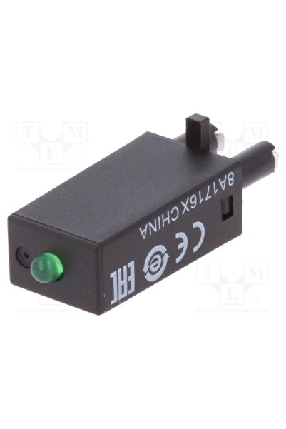 OEM Modul de protecţie SCHNEIDER ELECTRIC RZM031RB, Semnalizare LED, 6÷24VDC,...