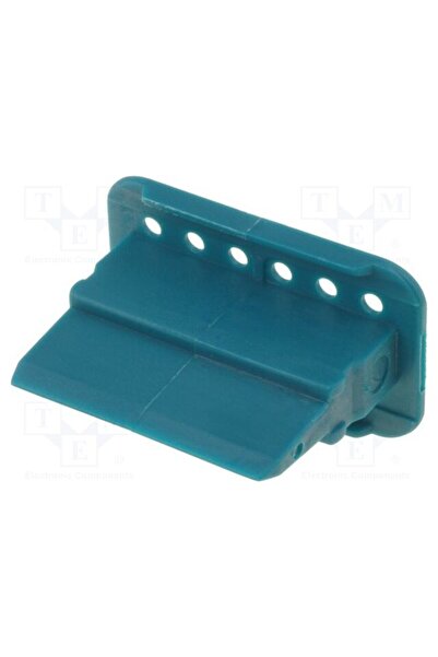 OEM Clichet de blocare AMPHENOL AW12S, mamă, AT, PIN 12