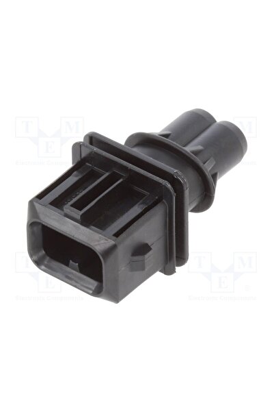 OEM Conector automotive TE Connectivity 106462-1, mufă, tată, JPT, PIN 2, pe ...
