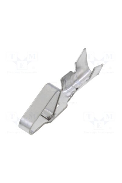OEM Pin ADAM TECH MTF-B-C-01-R, mamă, 22AWG÷18AWG, crimpat, pe cablu, 5,08mm,...