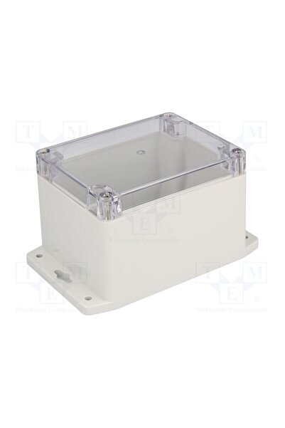 OEM Carcasă universală GAINTA G221CMF, X 90mm, Y 115mm, Z 80mm, cu lame de fi...