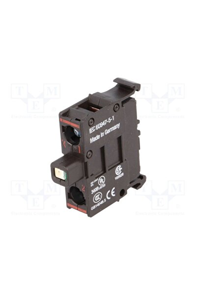 OEM Element de iluminare EATON ELECTRIC M22-LEDC-R, 22mm, RMQ-Titan, Ilum LED...